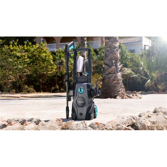 HydroBoost 1600 Car&Garden