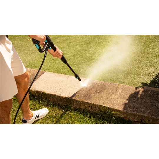 HydroBoost 1600 Car&Garden