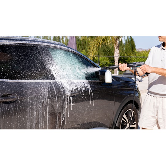 HydroBoost 1600 Car&Garden