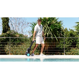 HydroBoost 1600 Car&Garden