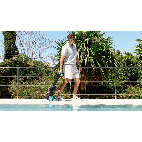 HydroBoost 1600 Car&Garden