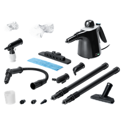 CECOTEC HydroSteam 1040 Active&Soap - gőztisztító / 05516