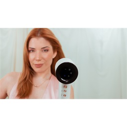 IoniCare RockStar Nano IonTech hajszárító