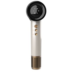 IoniCare RockStar Nano IonTech hajszárító