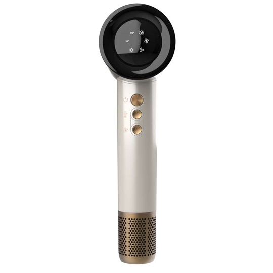 IoniCare RockStar Nano IonTech hajszárító
