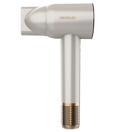 IoniCare RockStar Nano IonTech hajszárító