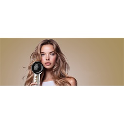 IoniCare RockStar Nano IonTech hajszárító