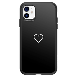 Iphone 11 full-shock 2.0 Tok Love Is Simple