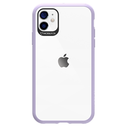 Iphone 11 full-shock 2.0 Tok Nude Lavender