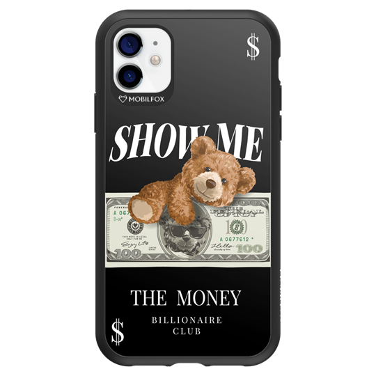 Iphone 11 full-shock 2.0 Tok Show Me The Money