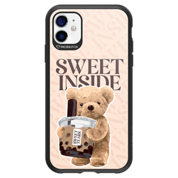 Iphone 11 full-shock 2.0 Tok Sweet Inside