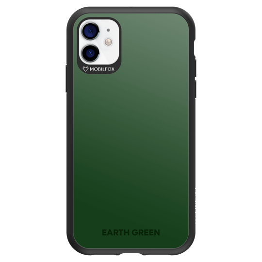 Iphone 12 full-shock 2.0 Tok Earth Green