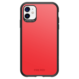 Iphone 12 full-shock 2.0 Tok Fire Red