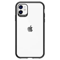 Iphone 12 full-shock 2.0 Tok Nude Black