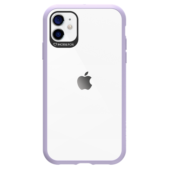 Iphone 12 full-shock 2.0 Tok Nude Lavender