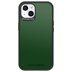 Iphone 13 full-shock 3.0 Tok Earth Green