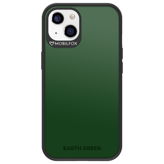 Iphone 13 full-shock 3.0 Tok Earth Green