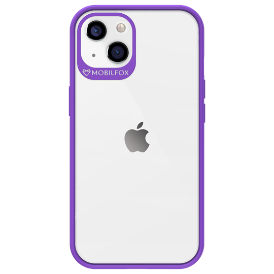 Iphone 13 full-shock 3.0 Tok Nude Violet