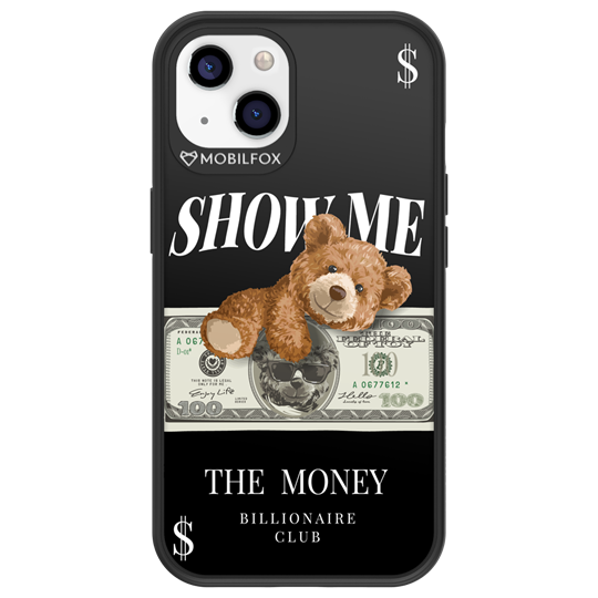Iphone 13 full-shock 3.0 Tok Show Me The Money