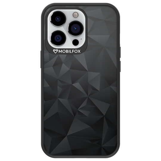 Iphone 13 pro full-shock 3.0 Tok Low Poly