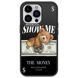 Iphone 13 pro full-shock 3.0 Tok Show Me The Money