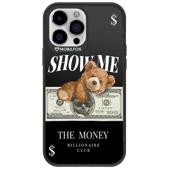 Iphone 13 pro max full-shock 3.0 Tok Show Me The Money