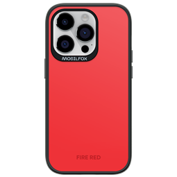 Iphone 14 pro full-shock 3.0 Tok Fire Red