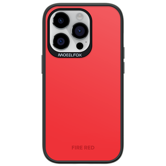 Iphone 14 pro full-shock 3.0 Tok Fire Red