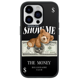 Iphone 14 pro full-shock 3.0 Tok Show Me The Money