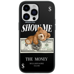 Iphone 14 pro max full-shock 3.0 Tok Show Me The Money