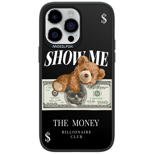 Iphone 14 pro max full-shock 3.0 Tok Show Me The Money