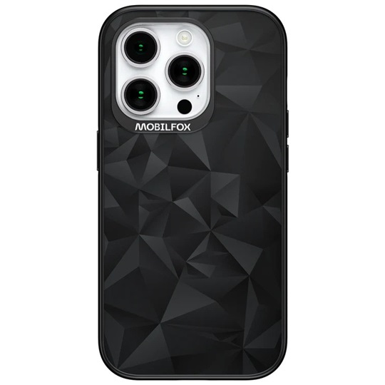 Iphone 15 Pro full-shock 3.0 Tok Low Poly