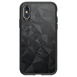 Iphone X/XS full-shock 2.0 Tok Low Poly