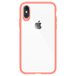 Iphone X/XS full-shock 2.0 Tok Nude Peach