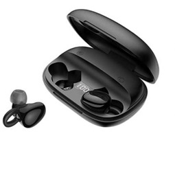 Joyroom JR-TL2, Tws 5.0 Bluetooth Headset, Black