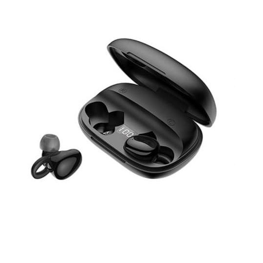 Joyroom JR-TL2, Tws 5.0 Bluetooth Headset, Black