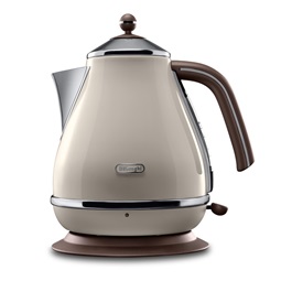 DeLonghi Icona Vintage Vízforraló - KBOV2001.BG