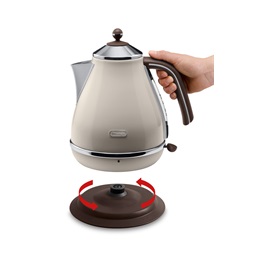 DeLonghi Icona Vintage Vízforraló - KBOV2001.BG