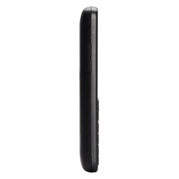 Panasonic KX-TU250EXB 4G, Black
