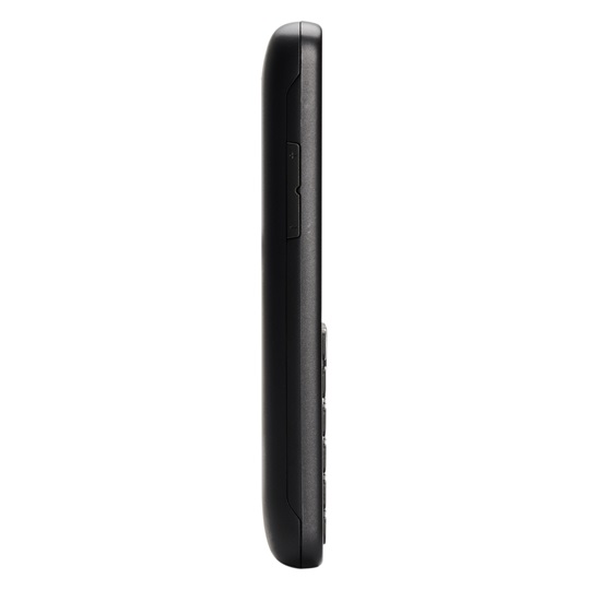 Panasonic KX-TU250EXB 4G, Black
