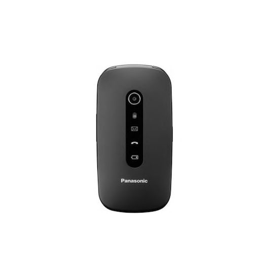 Panasonic KX-TU466EXBE, fekete
