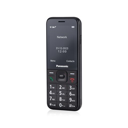 Panasonic KX-TF200, Black