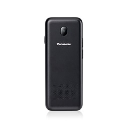 Panasonic KX-TF200, Black
