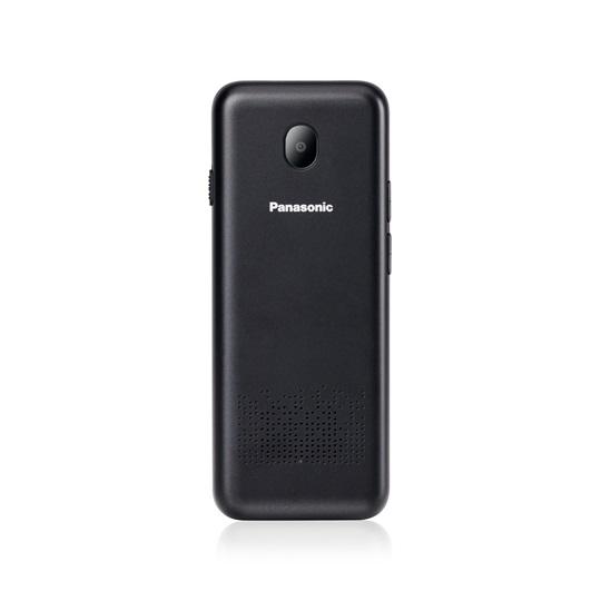 Panasonic KX-TF200, Black