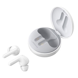 LG HBS-FN4 TONE Wireless Stereo Headset - White