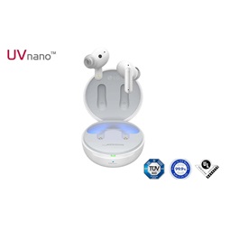 LG TONE Free FP8 White