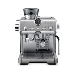 DeLonghi La Specialista Opera Eszpresszó kávéfőző integrált őrlővel -  EC9555.M