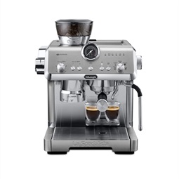 DeLonghi La Specialista Opera Eszpresszó kávéfőző integrált őrlővel -  EC9555.M