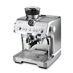 DeLonghi La Specialista Opera Eszpresszó kávéfőző integrált őrlővel -  EC9555.M