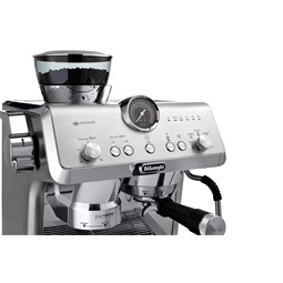 DeLonghi La Specialista Opera Eszpresszó kávéfőző integrált őrlővel -  EC9555.M